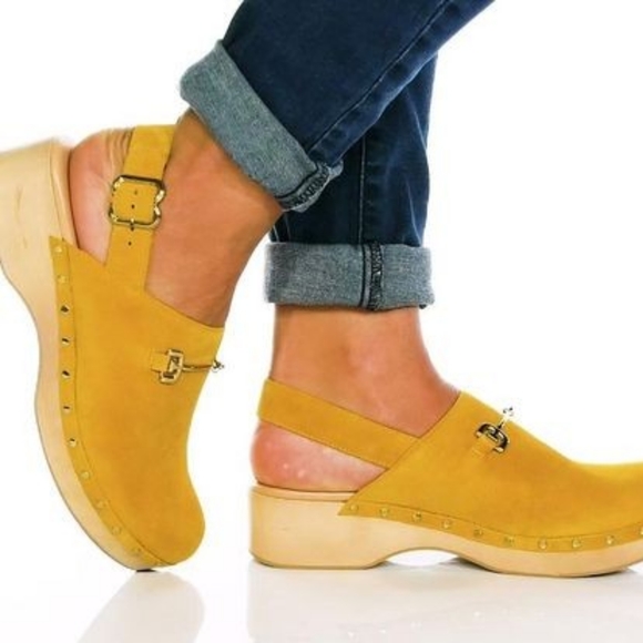 Anthropologie Shoes - NWB  Anthropologie / Sam Edelman-9